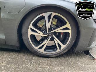 Audi E-tron RS e-tron GT (F83), Liftback, 2021 93 kWh picture 26