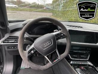 Audi E-tron RS e-tron GT (F83), Liftback, 2021 93 kWh picture 13