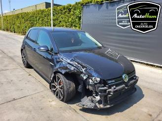 Volkswagen Golf Golf VII (AUA), Hatchback, 2012 / 2021 1.0 TSI 12V BlueMotion picture 2