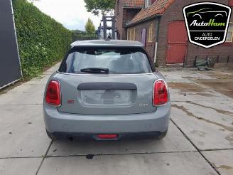 Mini Cooper Mini (F55), Hatchback 5-drs, 2013 1.2 12V One picture 9