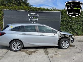 Auto da rottamare Opel Astra Astra K Sports Tourer, Combi, 2015 / 2022 1.6 CDTI 110 16V 2016/10