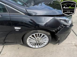 Opel Astra Astra K, Hatchback 5-drs, 2015 / 2022 1.0 SIDI Turbo 12V picture 12