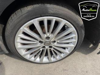 Opel Astra Astra K, Hatchback 5-drs, 2015 / 2022 1.0 SIDI Turbo 12V picture 13