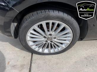 Opel Astra Astra K, Hatchback 5-drs, 2015 / 2022 1.0 SIDI Turbo 12V picture 16