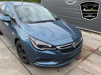Opel Astra Astra K Sports Tourer, Combi, 2015 / 2022 1.6 CDTI 110 16V picture 3