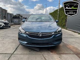 Opel Astra Astra K Sports Tourer, Combi, 2015 / 2022 1.6 CDTI 110 16V picture 4