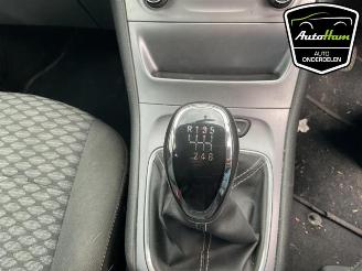 Opel Astra Astra K Sports Tourer, Combi, 2015 / 2022 1.6 CDTI 110 16V picture 19