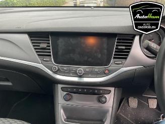 Opel Astra Astra K Sports Tourer, Combi, 2015 / 2022 1.6 CDTI 110 16V picture 18