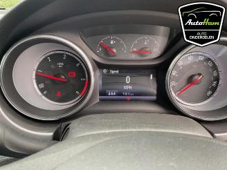 Opel Astra Astra K Sports Tourer, Combi, 2015 / 2022 1.6 CDTI 110 16V picture 16