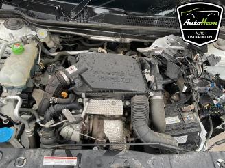 Suzuki S-Cross S-Cross (JY), SUV, 2022 1.4 Boosterjet Hybrid picture 13