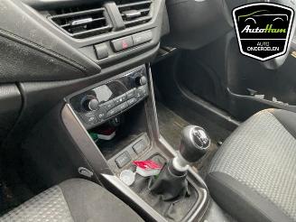 Suzuki S-Cross S-Cross (JY), SUV, 2022 1.4 Boosterjet Hybrid picture 11