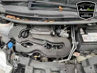 Citroën C1 C1, Hatchback, 2014 / 2021 1.0 12V VVT-i picture 14