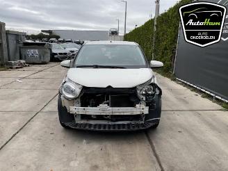 Citroën C1 C1, Hatchback, 2014 / 2021 1.0 12V VVT-i picture 3