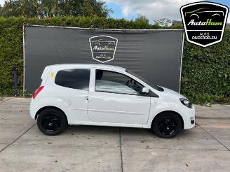 Renault Twingo Twingo II (CN), Hatchback 3-drs, 2007 / 2014 1.2 16V picture 1