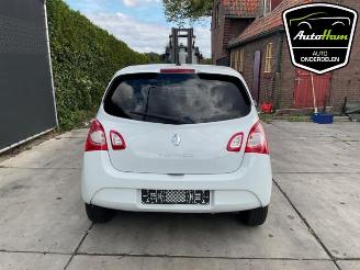 Renault Twingo Twingo II (CN), Hatchback 3-drs, 2007 / 2014 1.2 16V picture 9