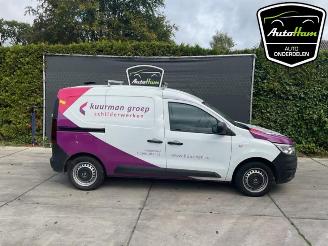 skadebil auto Renault Express Express, Van, 2021 1.5 dCi 95 2023/4