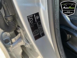 Mercedes B-klasse B (W246), Hatchback, 2011 / 2018 1.6 B-200 BlueEFFICIENCY Turbo 16V picture 21