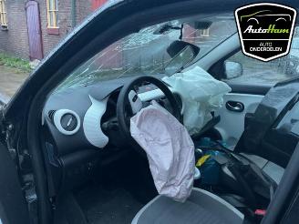 Renault Twingo Twingo III (AH), Hatchback 5-drs, 2014 ZE R80 picture 10