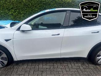 Tesla Model Y Model Y (5YJY), SUV, 2019 Long Range 72kWh picture 5