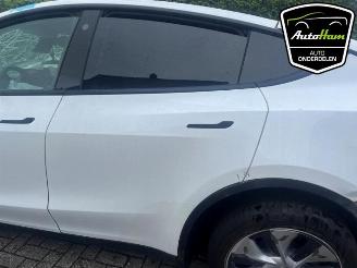 Tesla Model Y Model Y (5YJY), SUV, 2019 Long Range 72kWh picture 4