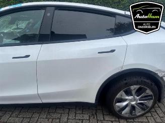 Tesla Model Y Model Y (5YJY), SUV, 2019 Long Range 72kWh picture 2