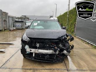 Kia Niro Niro I (DE), SUV, 2016 / 2022 E-Niro 64 kWh picture 20