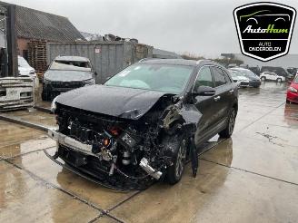 Kia Niro Niro I (DE), SUV, 2016 / 2022 E-Niro 64 kWh picture 21