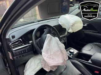 Kia Niro Niro I (DE), SUV, 2016 / 2022 E-Niro 64 kWh picture 16