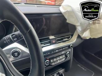 Kia Niro Niro I (DE), SUV, 2016 / 2022 E-Niro 64 kWh picture 11