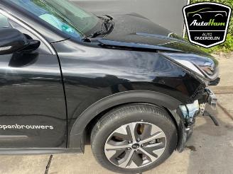 Kia Niro Niro I (DE), SUV, 2016 / 2022 E-Niro 64 kWh picture 3