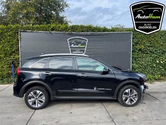 Kia Niro Niro I (DE), SUV, 2016 / 2022 E-Niro 64 kWh picture 1