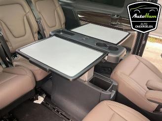 Mercedes V-klasse V (447.8), MPV, 2014 2.0 300d 16V picture 24