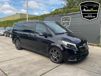 Mercedes V-klasse V (447.8), MPV, 2014 2.0 300d 16V picture 2