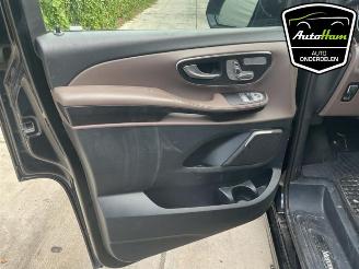 Mercedes V-klasse V (447.8), MPV, 2014 2.0 300d 16V picture 31