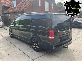 Mercedes V-klasse V (447.8), MPV, 2014 2.0 300d 16V picture 8