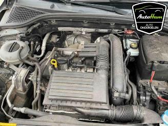 Skoda Octavia Octavia Combi (5EAC), Combi 5-drs, 2012 / 2020 1.2 TSI 16V picture 15