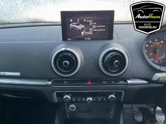 Audi A3 A3 Limousine (8VS/8VM), Sedan, 2013 / 2020 1.4 TFSI ACT 16V picture 16