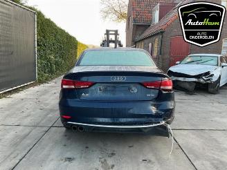 Audi A3 A3 Limousine (8VS/8VM), Sedan, 2013 / 2020 1.4 TFSI ACT 16V picture 7