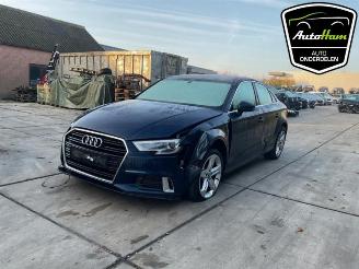 Audi A3 A3 Limousine (8VS/8VM), Sedan, 2013 / 2020 1.4 TFSI ACT 16V picture 4