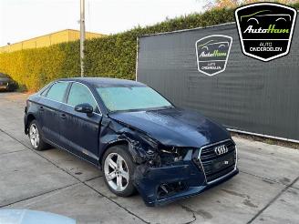 Audi A3 A3 Limousine (8VS/8VM), Sedan, 2013 / 2020 1.4 TFSI ACT 16V picture 2