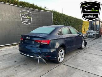 Audi A3 A3 Limousine (8VS/8VM), Sedan, 2013 / 2020 1.4 TFSI ACT 16V picture 8