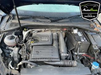 Audi A3 A3 Limousine (8VS/8VM), Sedan, 2013 / 2020 1.4 TFSI ACT 16V picture 14