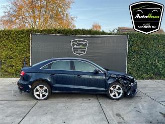 Audi A3 A3 Limousine (8VS/8VM), Sedan, 2013 / 2020 1.4 TFSI ACT 16V picture 1