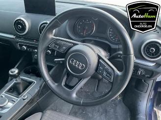 Audi A3 A3 Limousine (8VS/8VM), Sedan, 2013 / 2020 1.4 TFSI ACT 16V picture 12