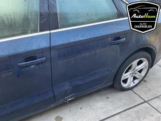 Audi A3 A3 Limousine (8VS/8VM), Sedan, 2013 / 2020 1.4 TFSI ACT 16V picture 20