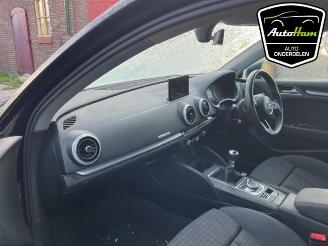 Audi A3 A3 Limousine (8VS/8VM), Sedan, 2013 / 2020 1.4 TFSI ACT 16V picture 9