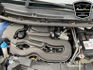 Peugeot 108 108, Hatchback, 2014 1.0 12V VVT-i picture 14