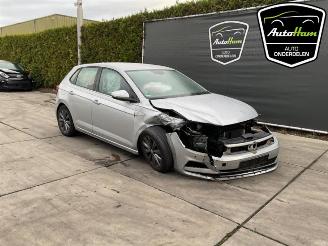 Volkswagen Polo Polo VI (AW1), Hatchback 5-drs, 2017 1.0 TSI 12V picture 2