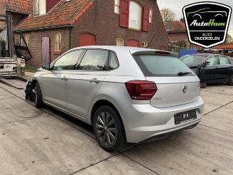 Volkswagen Polo Polo VI (AW1), Hatchback 5-drs, 2017 1.0 TSI 12V picture 6