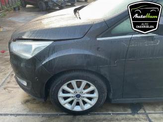 Ford C-Max C-Max (DXA), MPV, 2010 / 2019 1.0 Ti-VCT EcoBoost 12V 125 picture 22